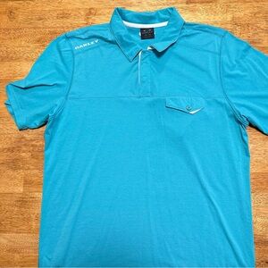 Oakley Golf Polo